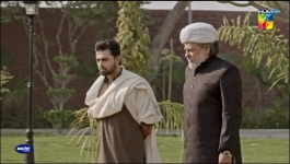 Badshah Begum - Episode 03 - 15th March 2022